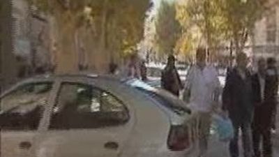 Doce presuntos terroristas islamistas detenidos en Francia