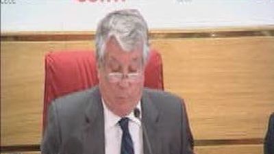 Beteta anuncia nuevas rebajas de impuestos en la Comunidad de Madrid