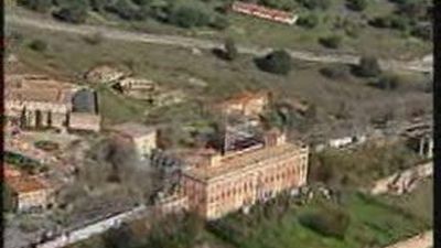 El palacio del Infante Don Luis en Boadilla del Monte no será sede de la Fundación Autor de la SGAE
