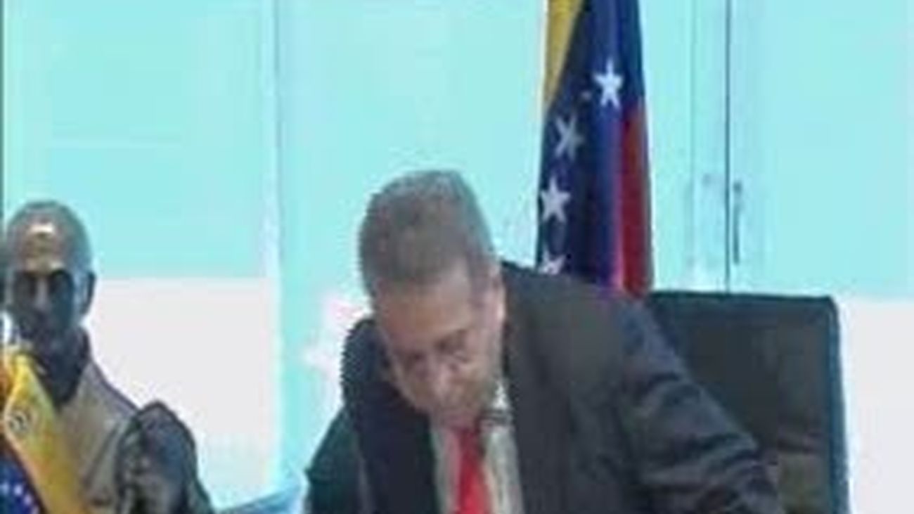 Venezuela duda que la confesión de los etarras haya sido "totalmente voluntaria"