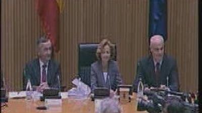 El Banco de España pide al Gobierno un plan alternativo por si la economía empeora