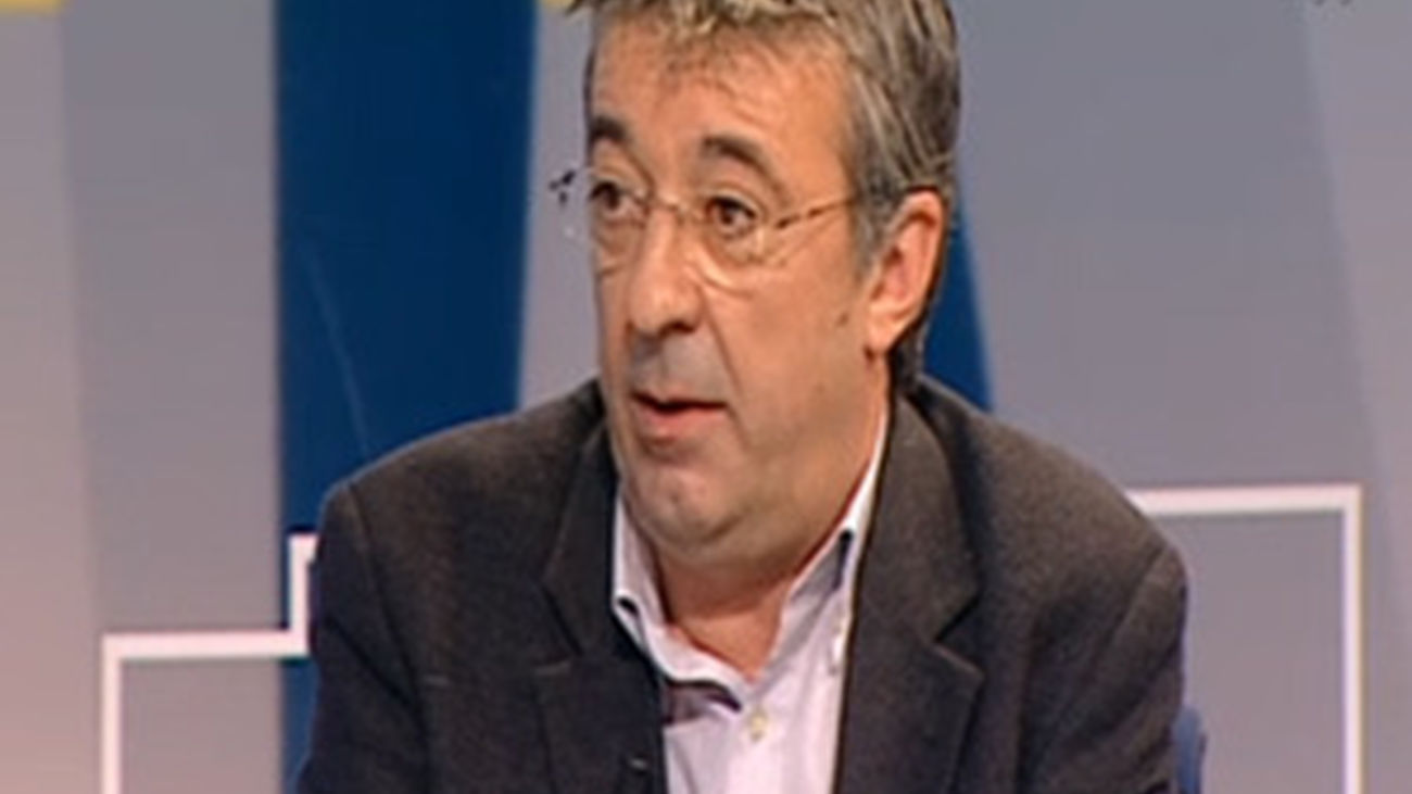 Destacado Gregorio Gordo