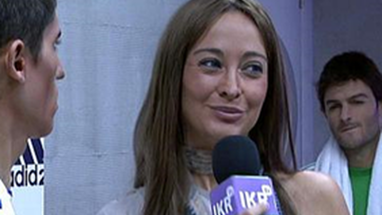 Crackovia. Capítulo 6