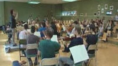 Dos millones de jóvenes vendrán a Madrid a la Jornada Mundial de la Juventud presidida por el Papa