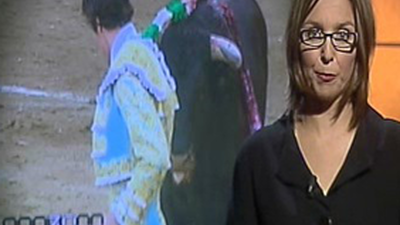 30 Minutos: Embestida a la fiesta