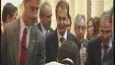 Guerra incluye a Zapatero y Rubalcaba entre los perdedores de las primarias