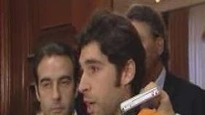 Rubalcaba muestra "buena disposición" para que los toros pasen a Cultura