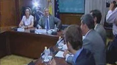 Los controladores abandonan su negociación con AENA por incumplir los acuerdos