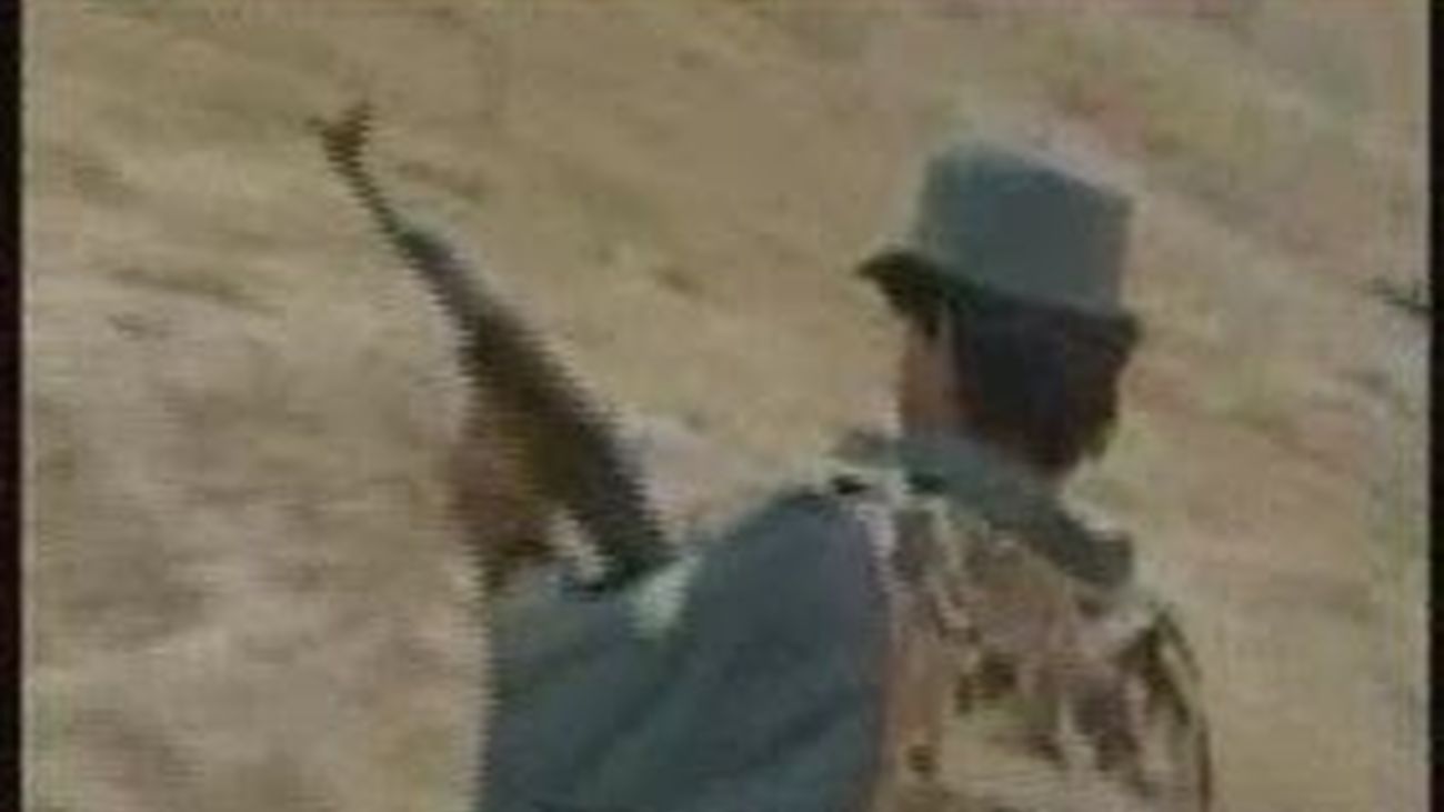 Afganistán reconoce negociaciones con los líderes talibanes