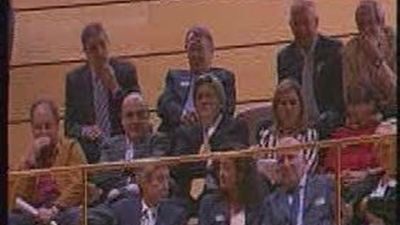 El Senado rechaza la declaración de los toros Bien de Interés Cultural