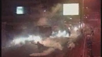 Ecuador: 50 personas detenidas por su supuesta participación en la sublevación