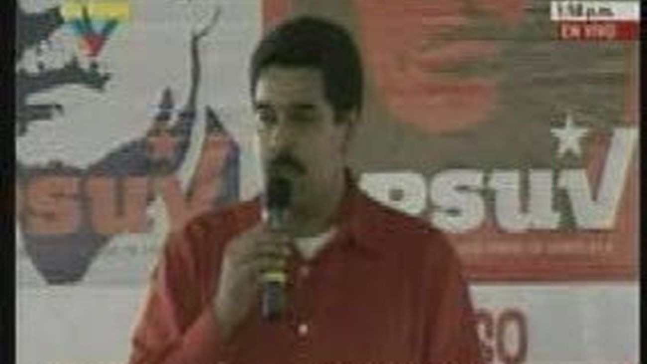 El Gobierno de Chávez investigará a Cubillas por formar a etarras en Venezuela