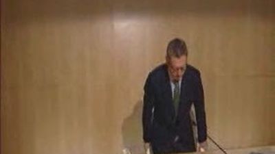 Gallardón llama "mentiroso" y "envidioso" a Zapatero