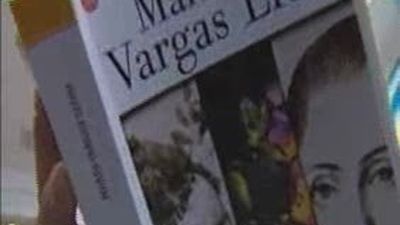 Las librerías de Madrid se revolucionan tras el Nobel a Vargas Llosa