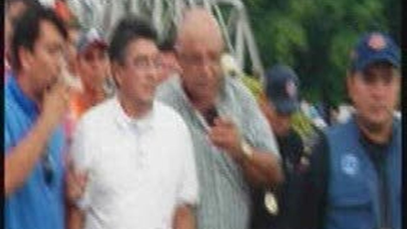 El Gobierno dice que "exigirá" la extradición de Cubillas si la pide el juez que reclama su búsqueda y captura