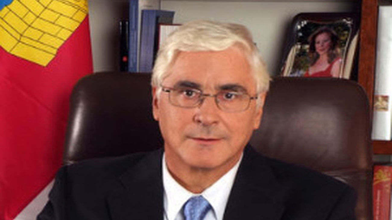 José María Barreda