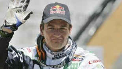 Dakar: Coma, con el título en bandeja