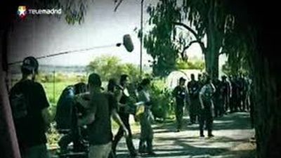 Juan Luis Álvarez repasa El Megahit de este viernes y los estrenos de la semana