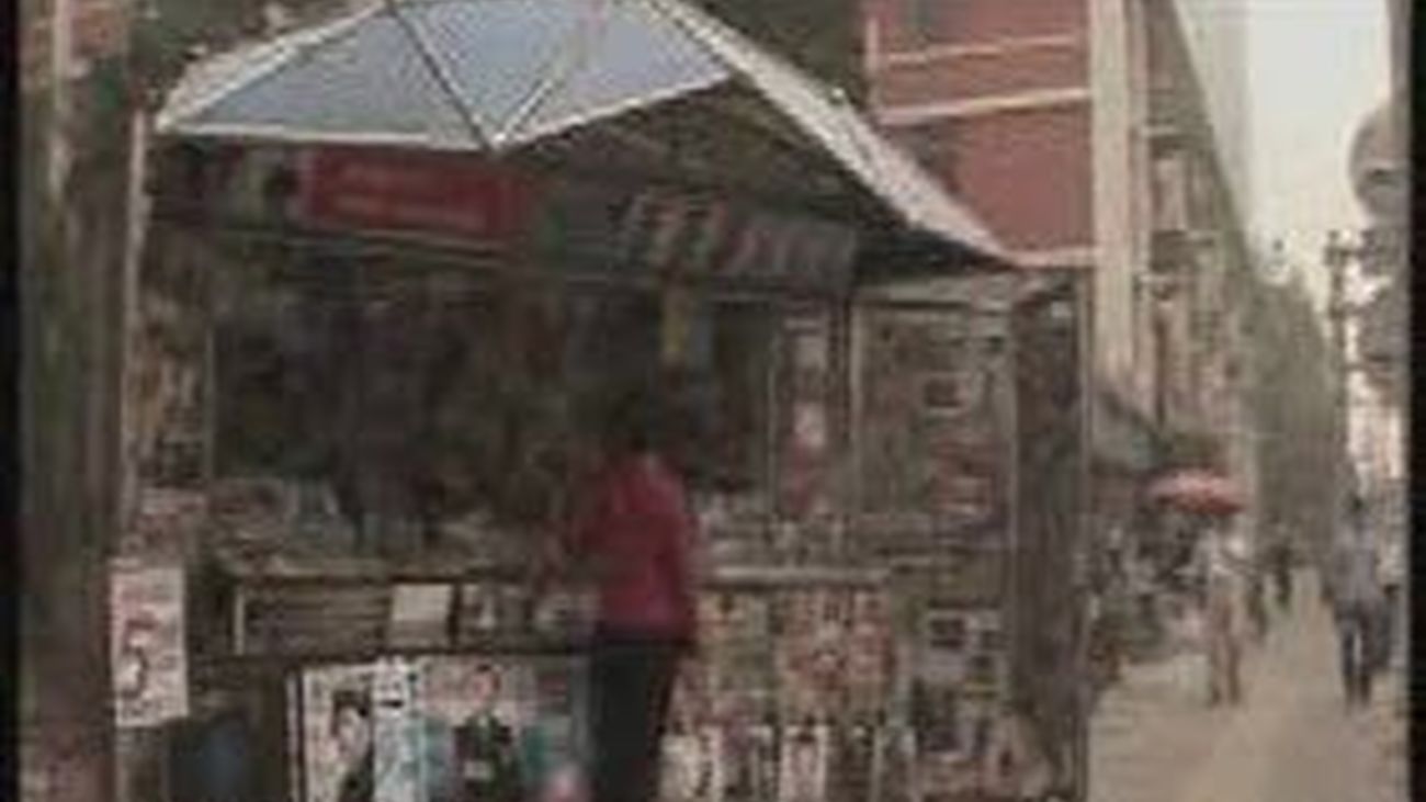 China expulsa de Pekín a la esposa del Nobel de la Paz Liu Xiaobo