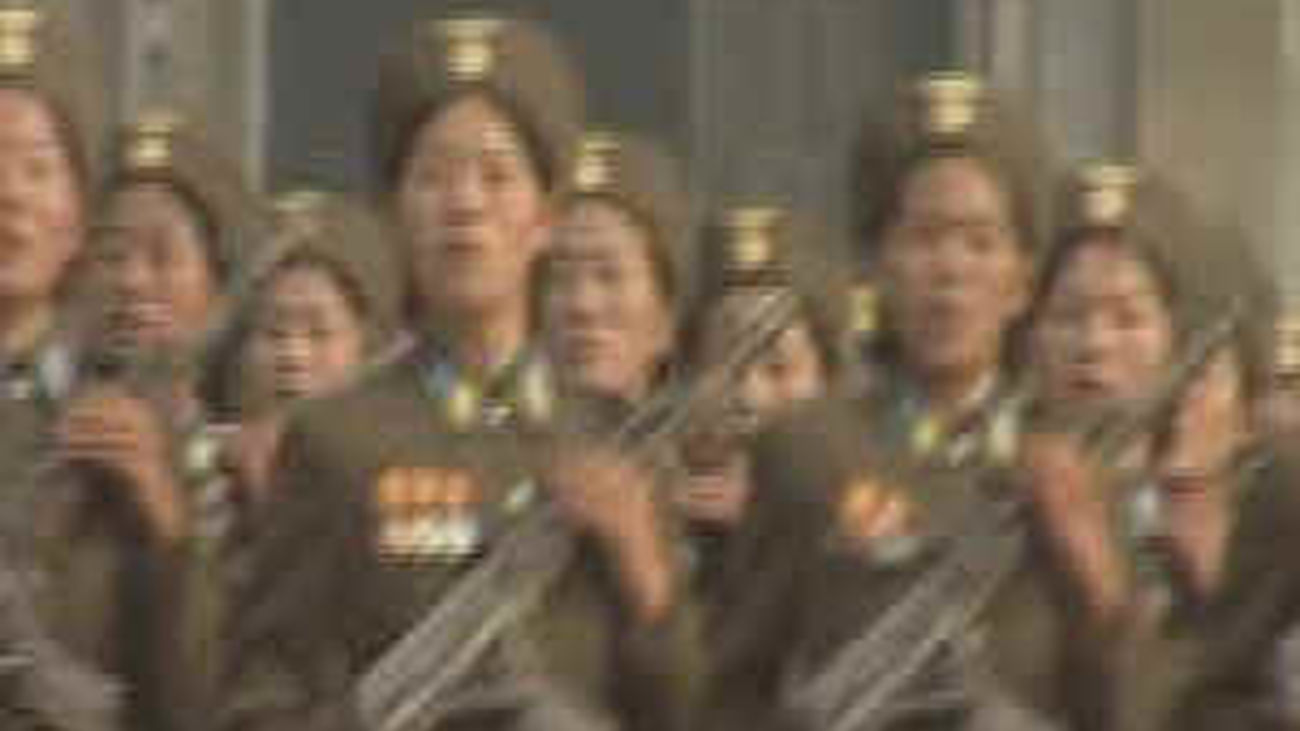 Corea Norte