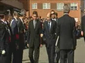 Abucheros a Rubalcaba