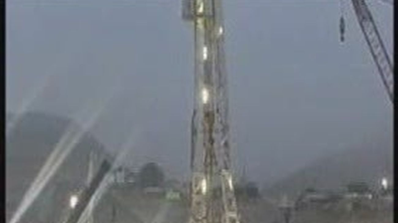 El rescate de los 33 mineros atrapados en Chile comenzará en la madrugada del miércoles