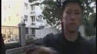 Liu Xiaobo dedica su premio Nobel  a "todos los muertos en 1989"