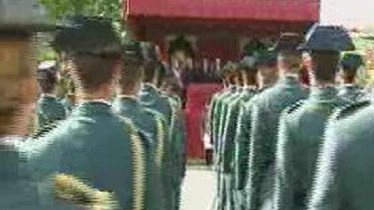 Valcarce resta importancia a la pitada a Rubalcaba