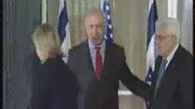 Los palestinos rechazan "por inaceptable" la nueva propueta de Israel sobre las colonias