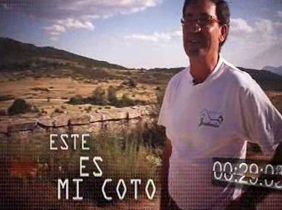 Mi cámara y Yo: Este es mi coto