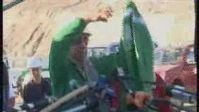 El rescate de los mineros chilenos podría iniciarse este mismo martes