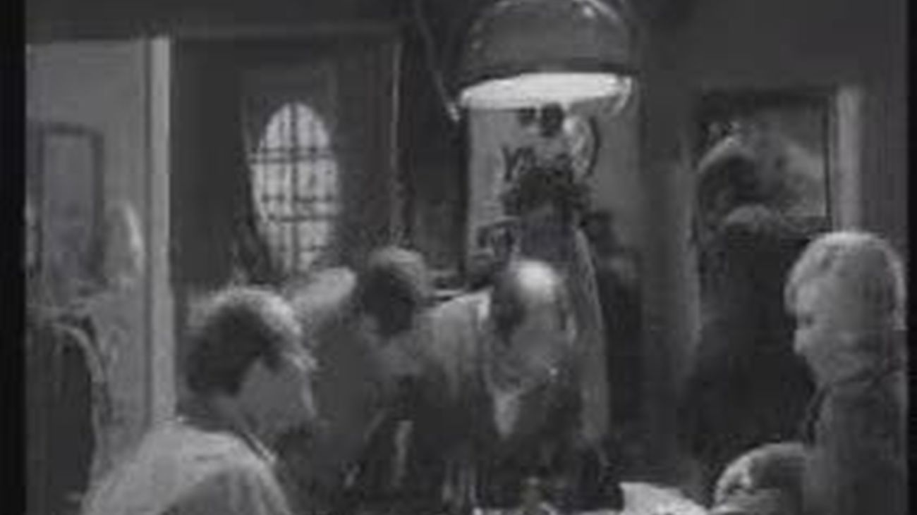 El actor Manuel Alexandre muere en Madrid a los 92 años