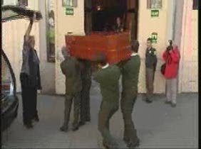 Adiós a Manuel Alexandre