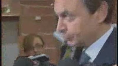 El Gobierno quiere consensuar un protocolo de la Fiesta Nacional