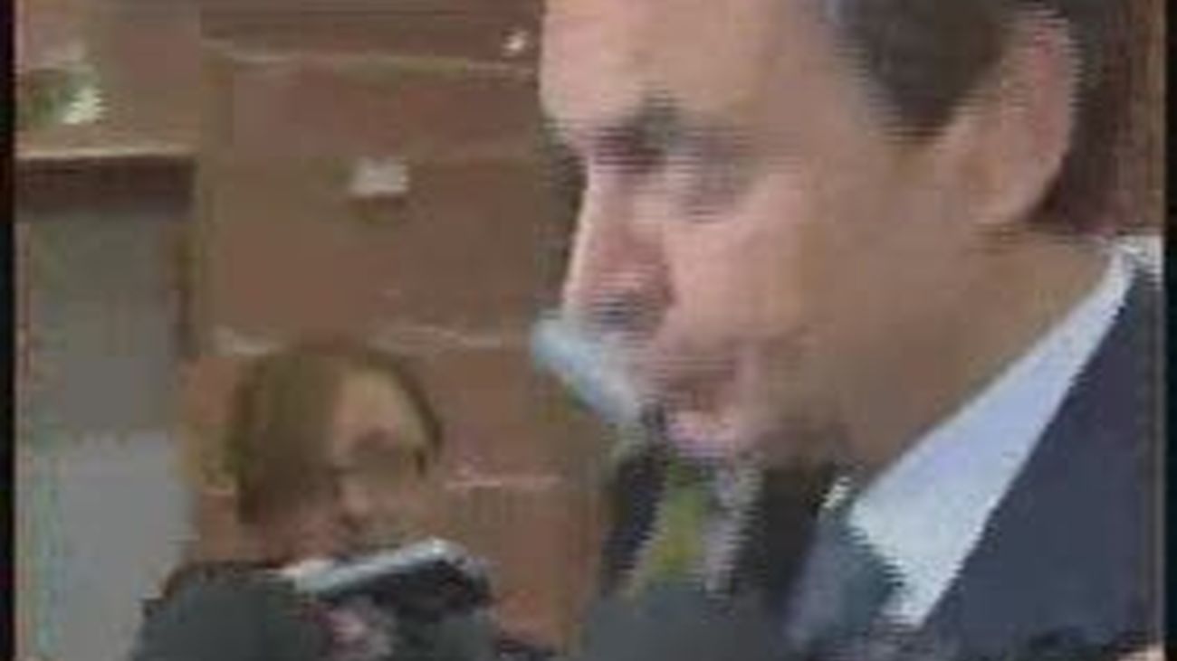 El Gobierno quiere consensuar un protocolo de la Fiesta Nacional