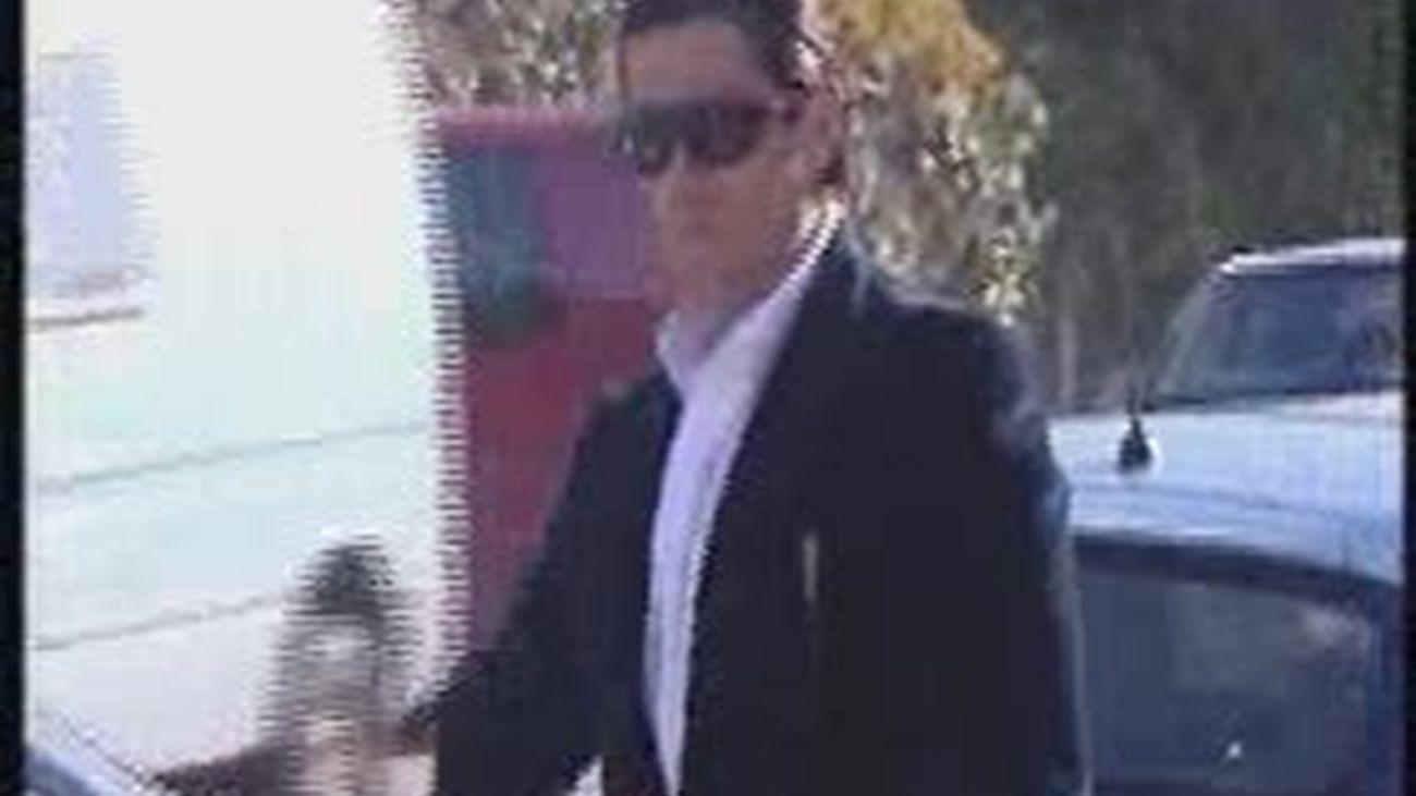 Antonio Puerta murió de una parada cardíaca tras tomar drogas