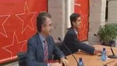 Gobierno regional y Universidad Rey Juan Carlos se unen para formar a los policías locales