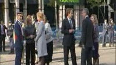 Gallardón presentará al Gobierno un documento sobre la refinanciación de la deuda