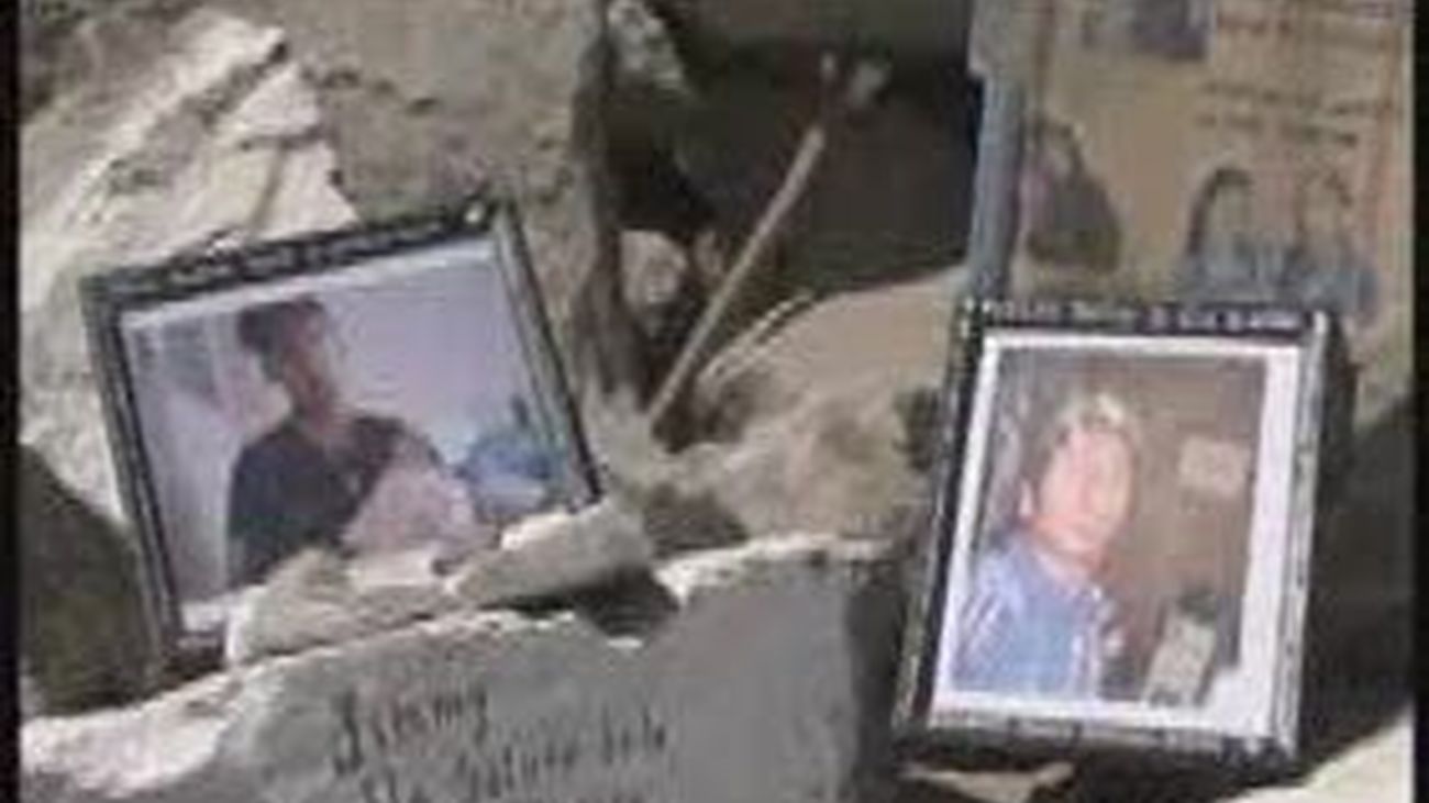 Los 33 mineros que se han convertido en protagonistas de un inédito rescate