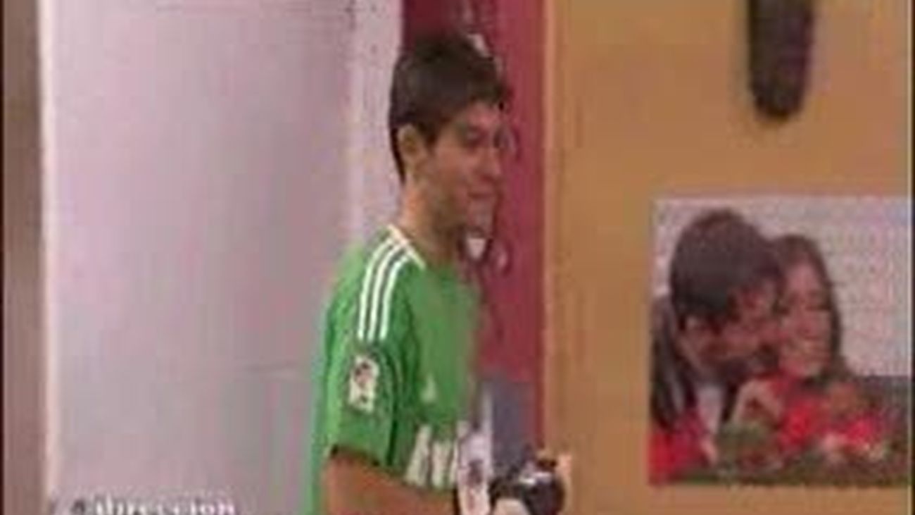 Crackovia. Capítulo 7