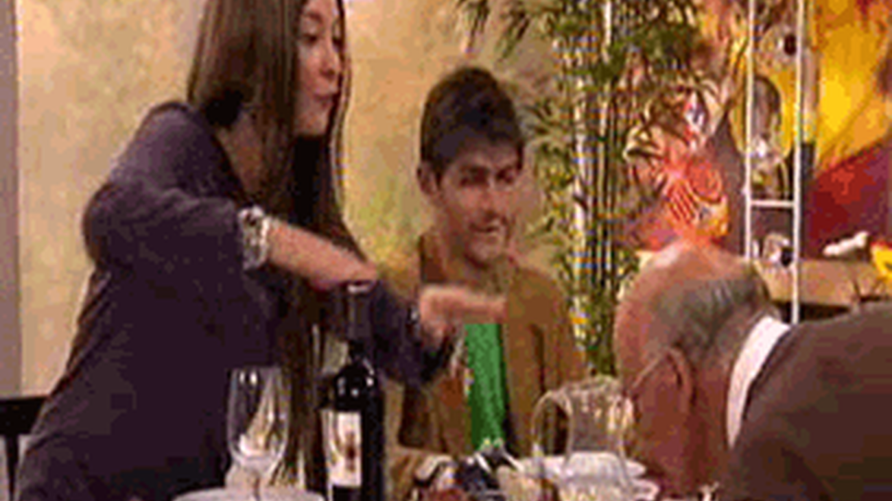 Iker se enfrenta a su mayor rival: ¡su suegro!