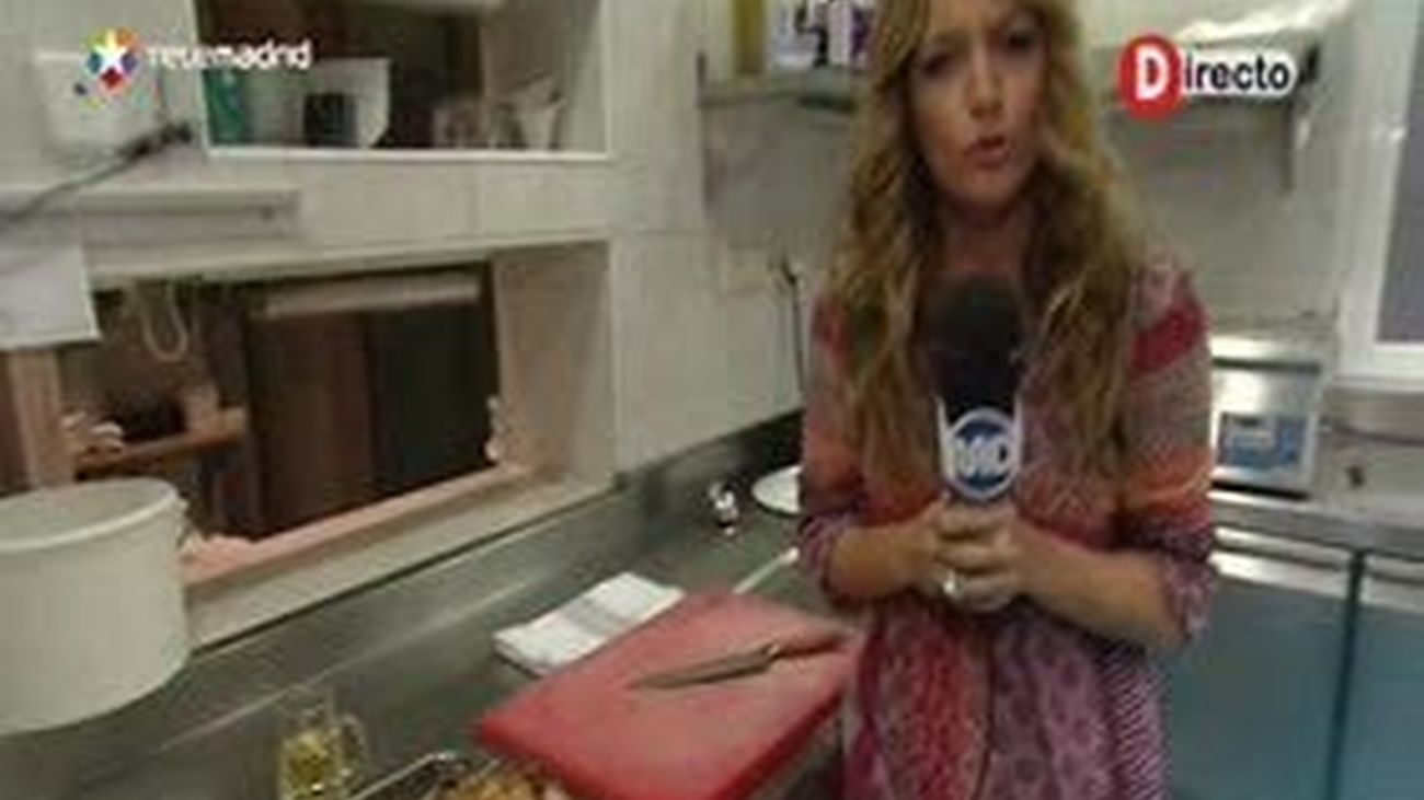 Receta de alubias con faisán