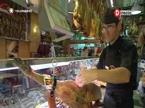 Cómo identificar el mejor jamón