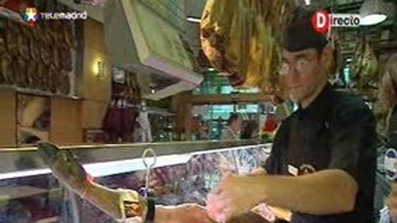 Cómo identificar el mejor jamón