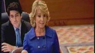 Aguirre aboga por estudiar la reformas que hagan sostenibles las pensiones