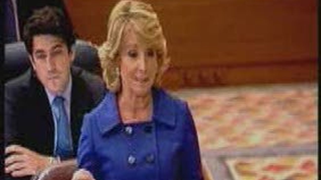 Aguirre aboga por estudiar la reformas que hagan sostenibles las pensiones