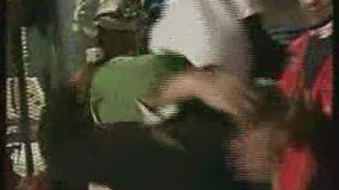 Luis Urzúa, el 33, el capataz que decidió ser el último en abandonar la mina