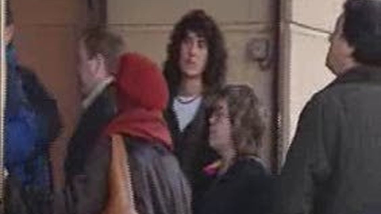 La Audiencia dejó ir a Francia a cruzar a su perra a una acusada de ayudar a ETA