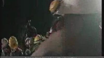 Celebración histórica en Chile tras el rescate de los 33 mineros