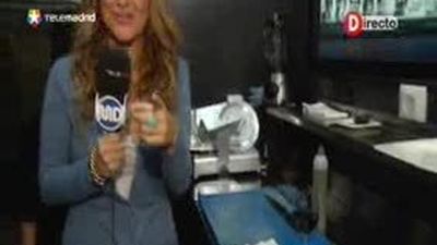 Receta de solomillo con torta del Casar